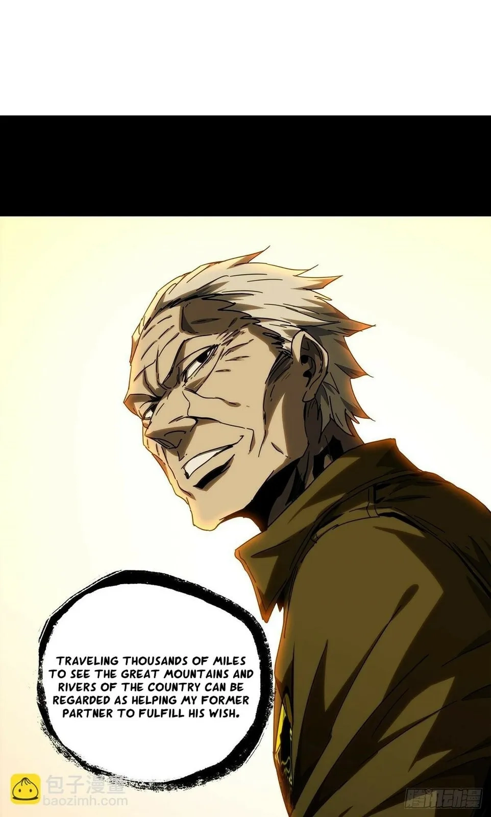 Read Formless Form chapter 216 image 9 on Lezhin