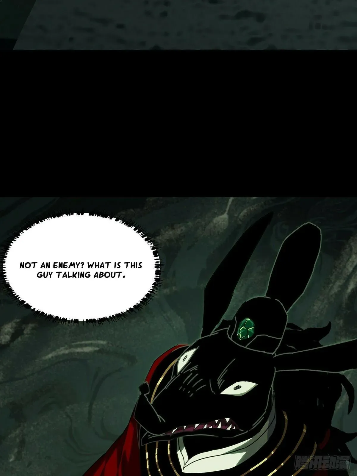 Read Formless Form chapter 217 image 2 on Lezhin