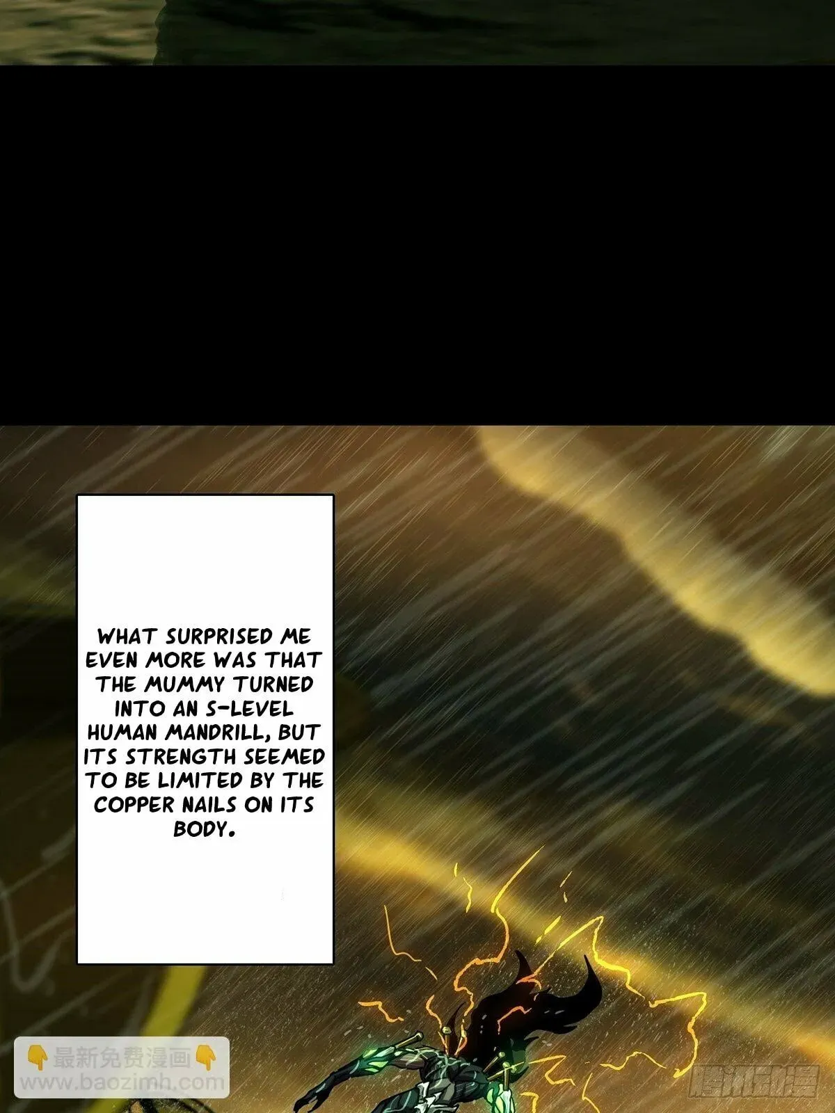 Read Formless Form chapter 217 image 45 on Lezhin