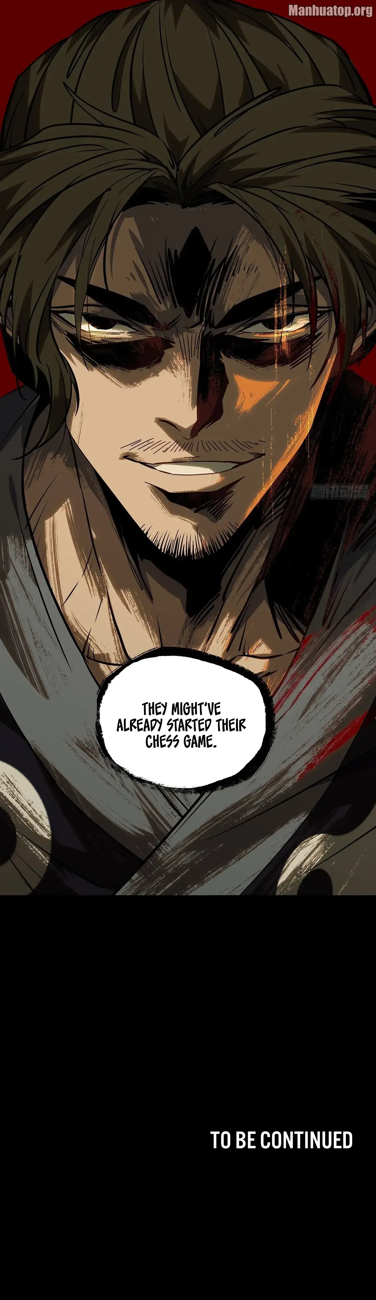 Read Formless Form chapter 218 image 9 on Lezhin