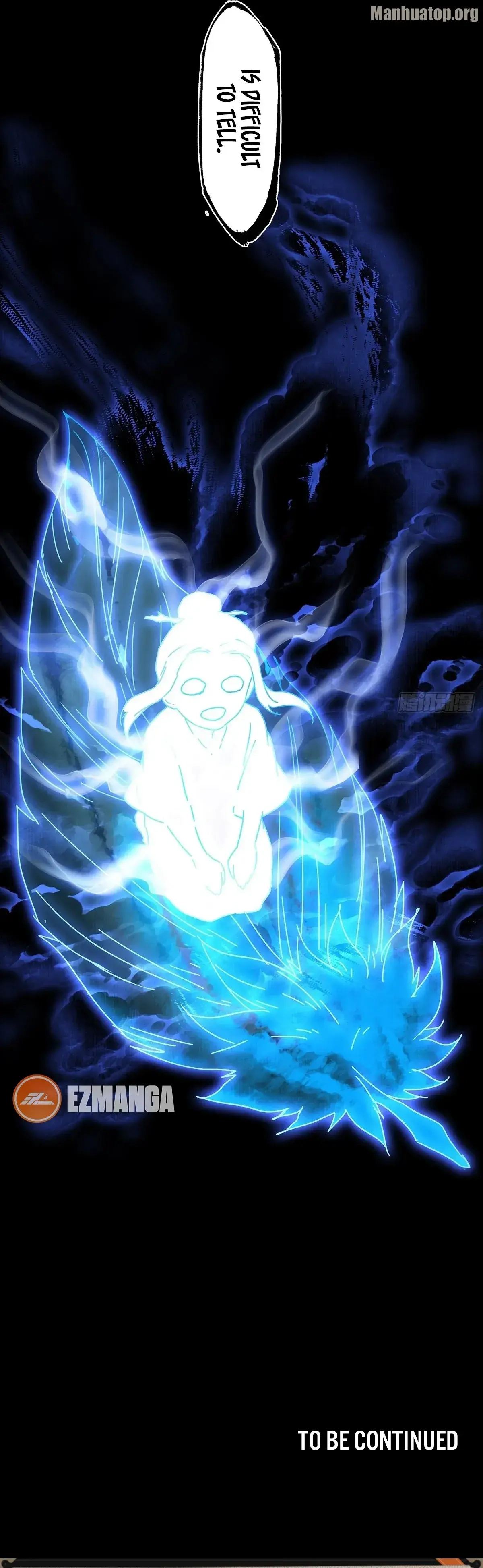 Read Formless Form chapter 219 image 11 on Lezhin