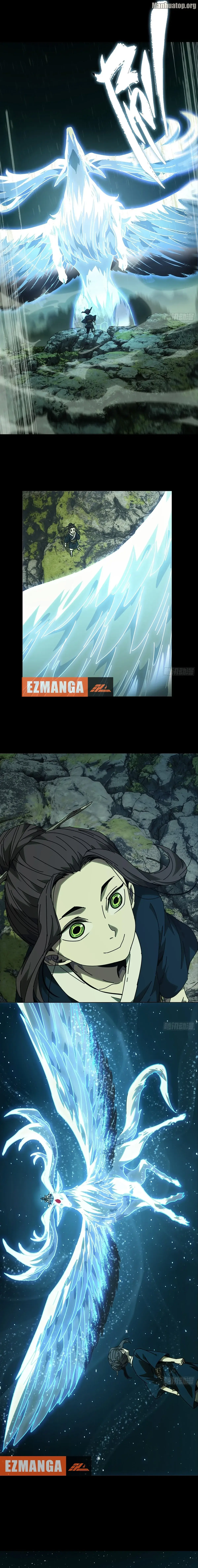 Read Formless Form chapter 219 image 7 on Lezhin