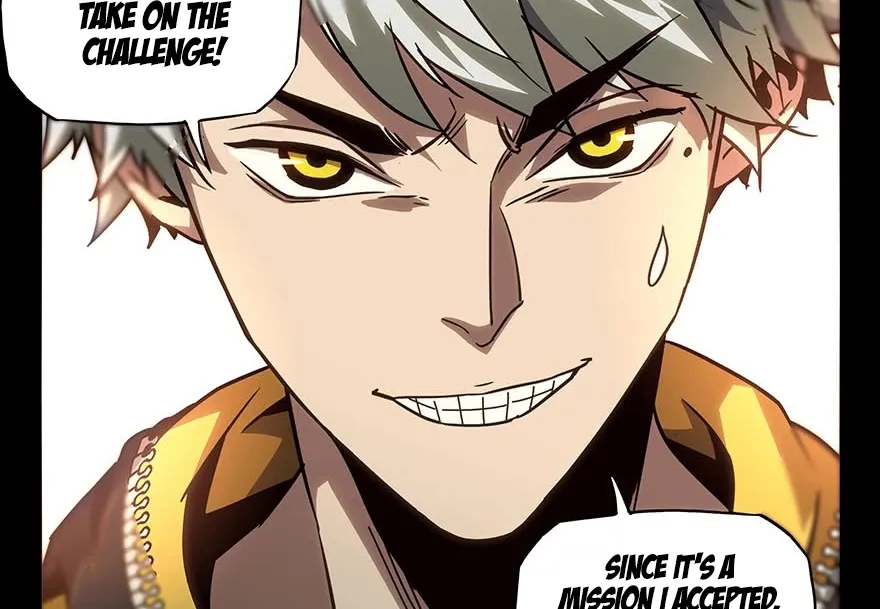 Read Formless Form chapter 22 image 10 on Lezhin