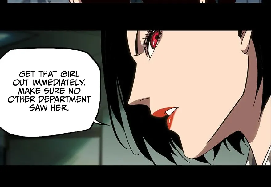 Read Formless Form chapter 22 image 12 on Lezhin