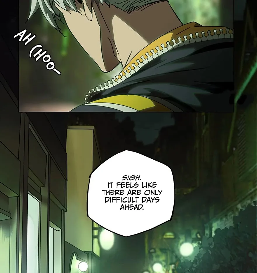 Read Formless Form chapter 22 image 26 on Lezhin
