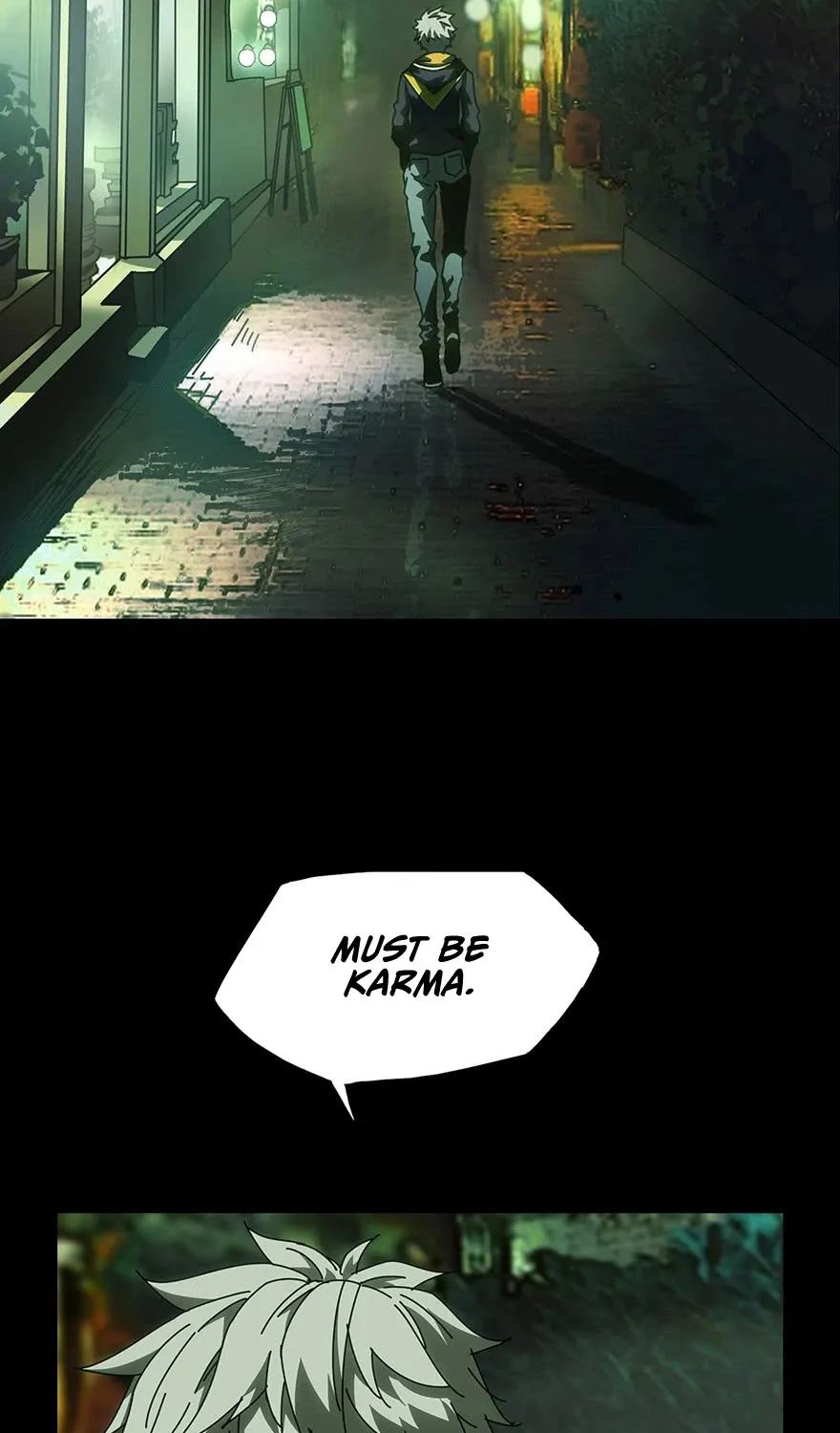 Read Formless Form chapter 22 image 27 on Lezhin