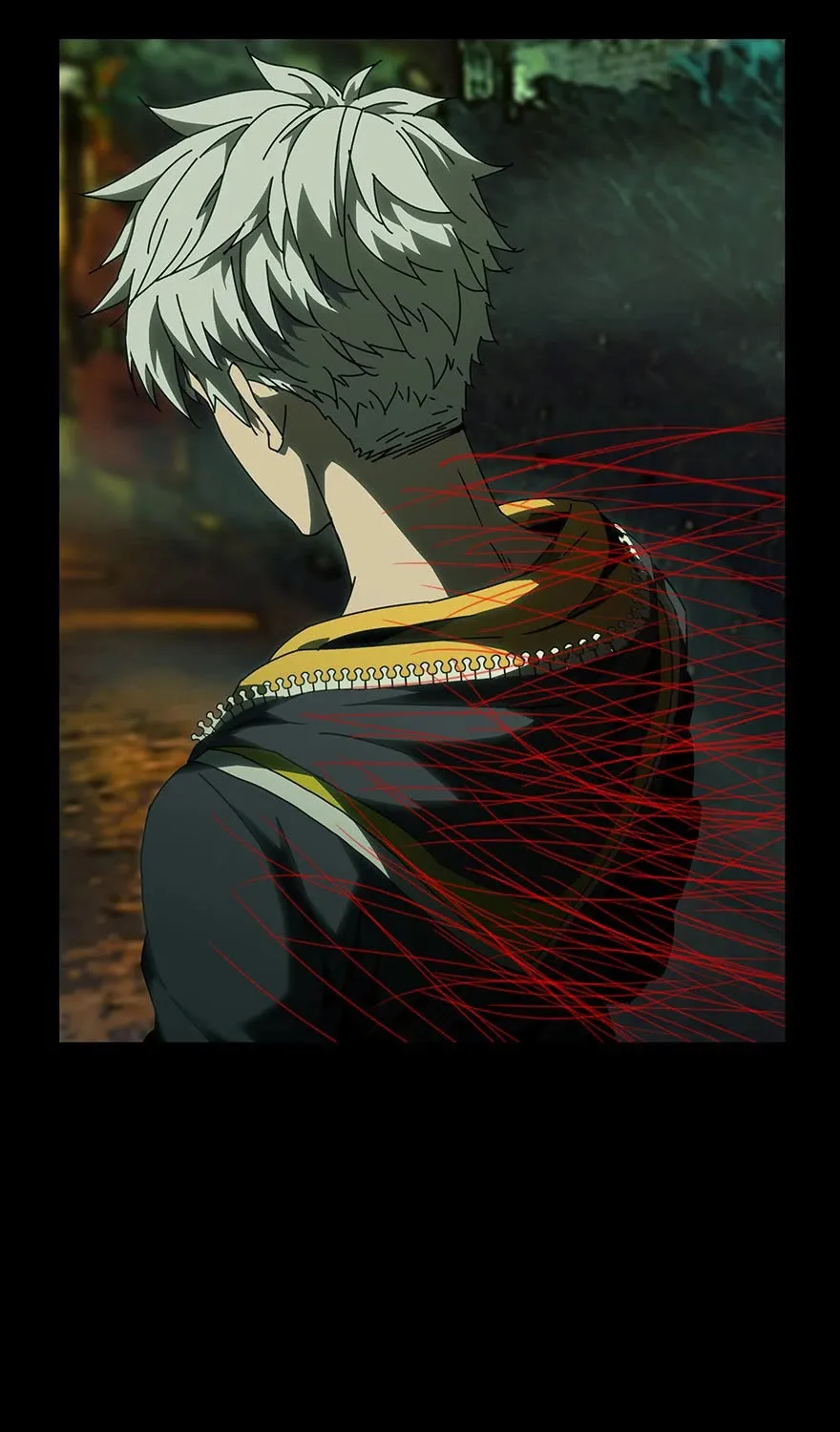 Read Formless Form chapter 22 image 29 on Lezhin
