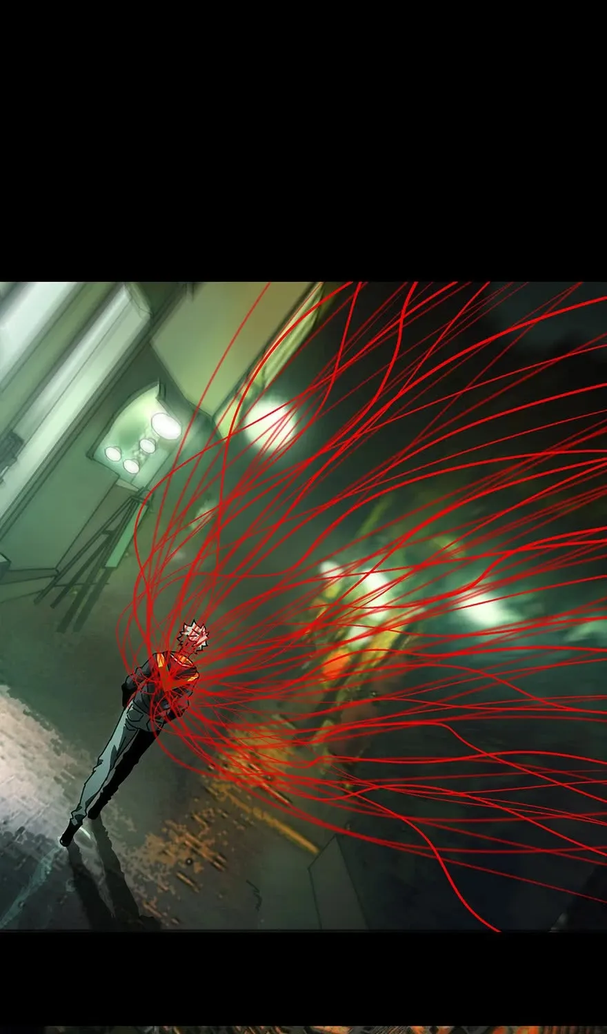Read Formless Form chapter 22 image 30 on Lezhin