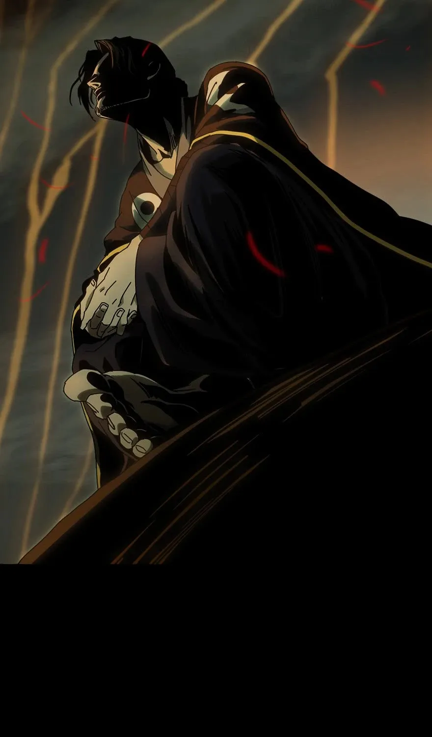 Read Formless Form chapter 22 image 45 on Lezhin