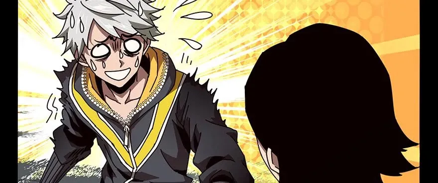 Read Formless Form chapter 22 image 6 on Lezhin