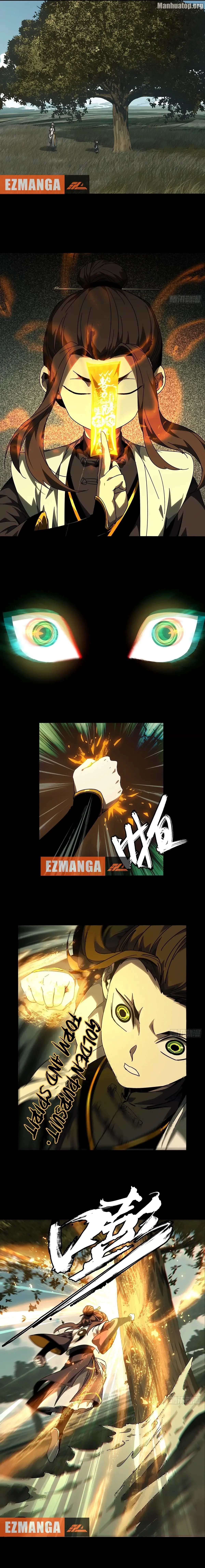 Read Formless Form chapter 220 image 2 on Lezhin