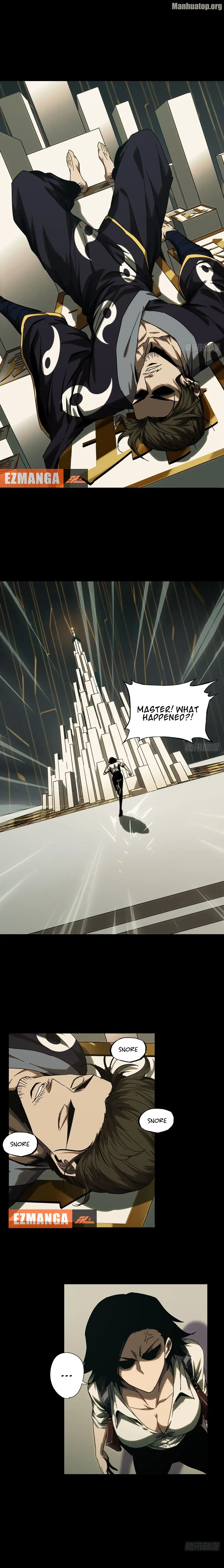 Read Formless Form chapter 222 image 1 on Lezhin