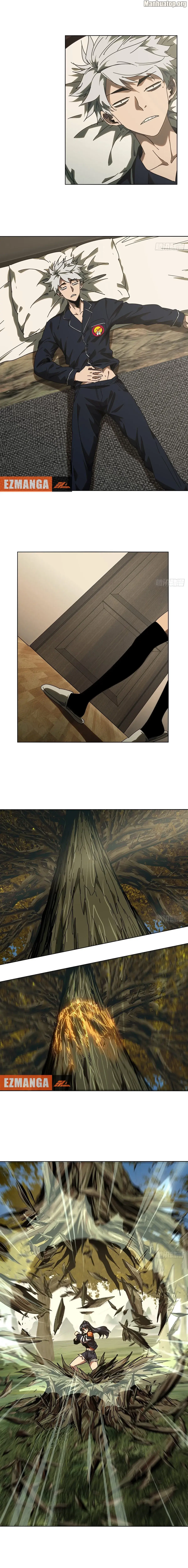 Read Formless Form chapter 223 image 1 on Lezhin