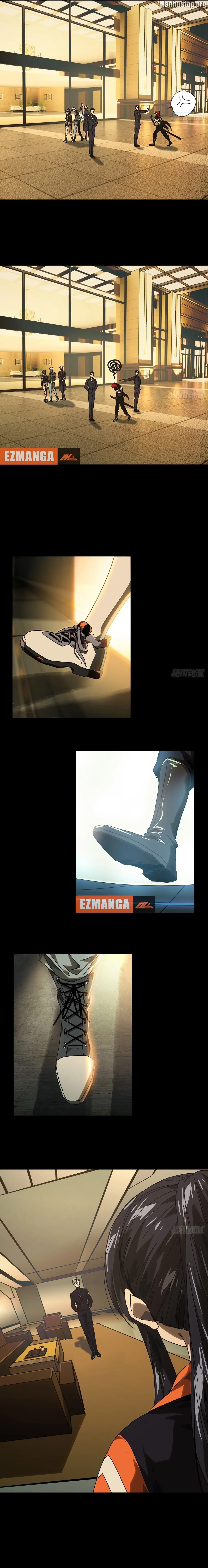 Read Formless Form chapter 223 image 9 on Lezhin