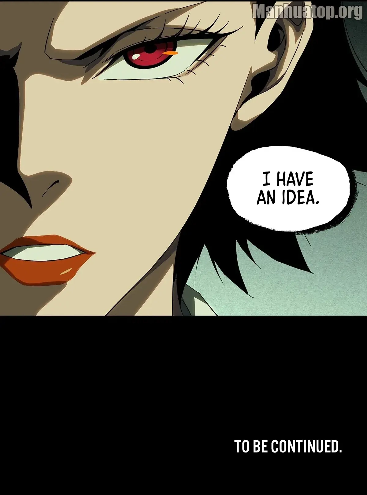 Read Formless Form chapter 225 image 6 on Lezhin