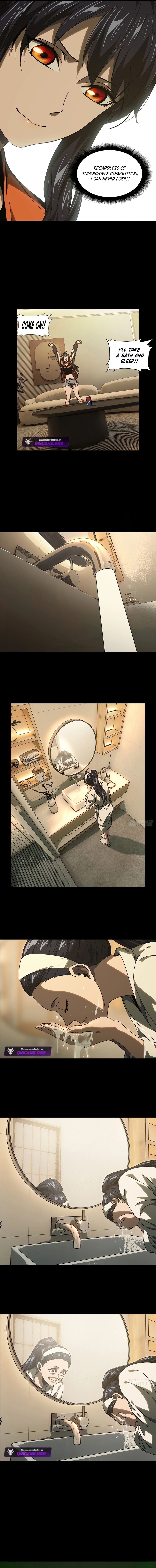 Read Formless Form chapter 229 image 3 on Lezhin