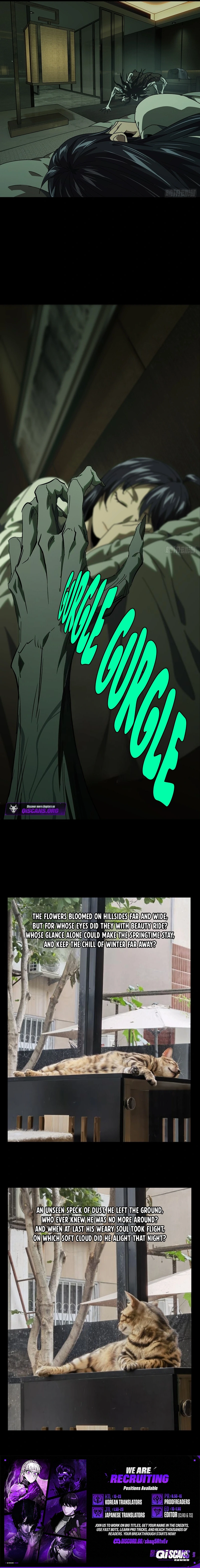 Read Formless Form chapter 229 image 6 on Lezhin