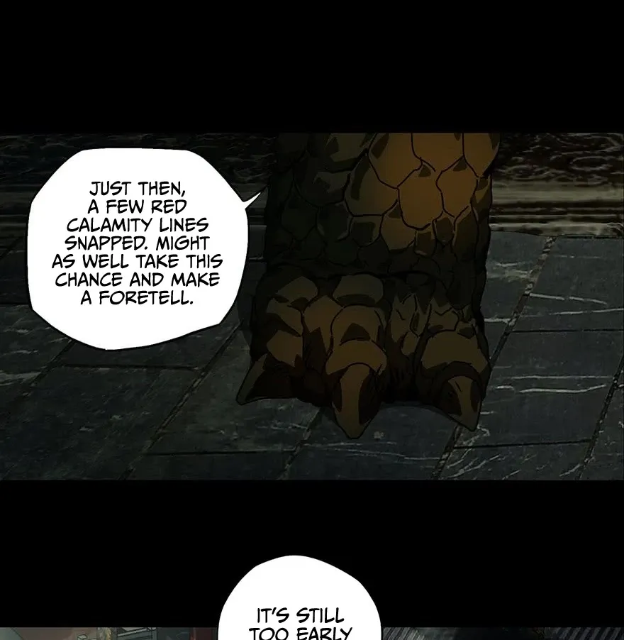 Read Formless Form chapter 23 image 10 on Lezhin