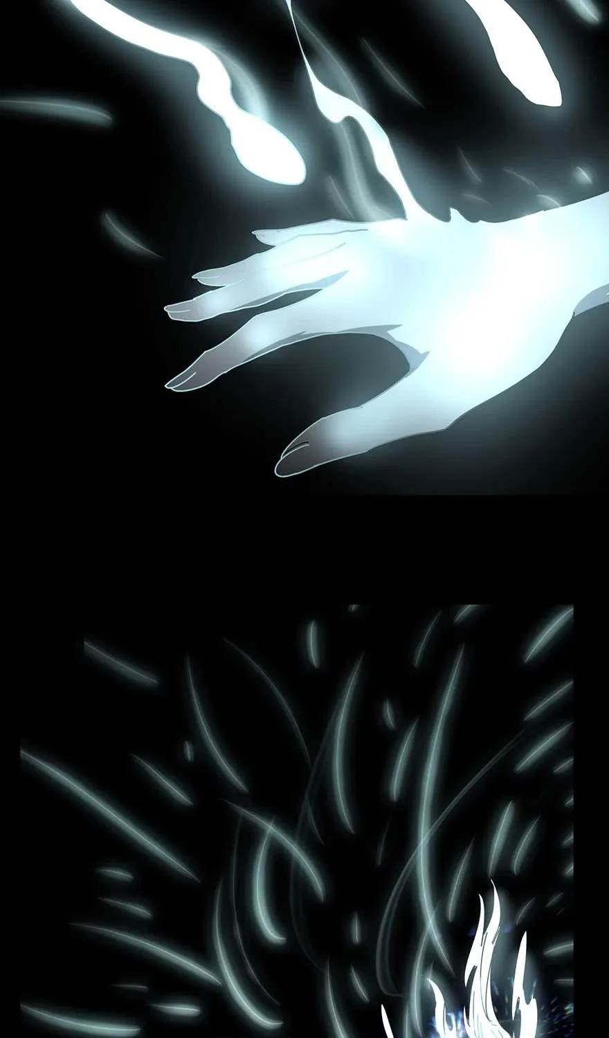 Read Formless Form chapter 23 image 15 on Lezhin
