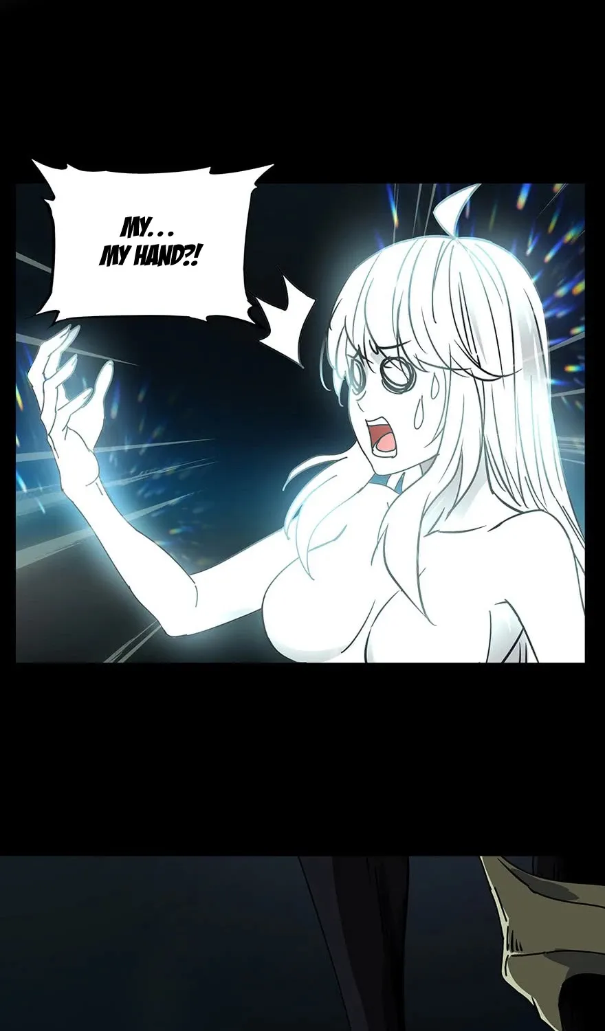 Read Formless Form chapter 23 image 19 on Lezhin