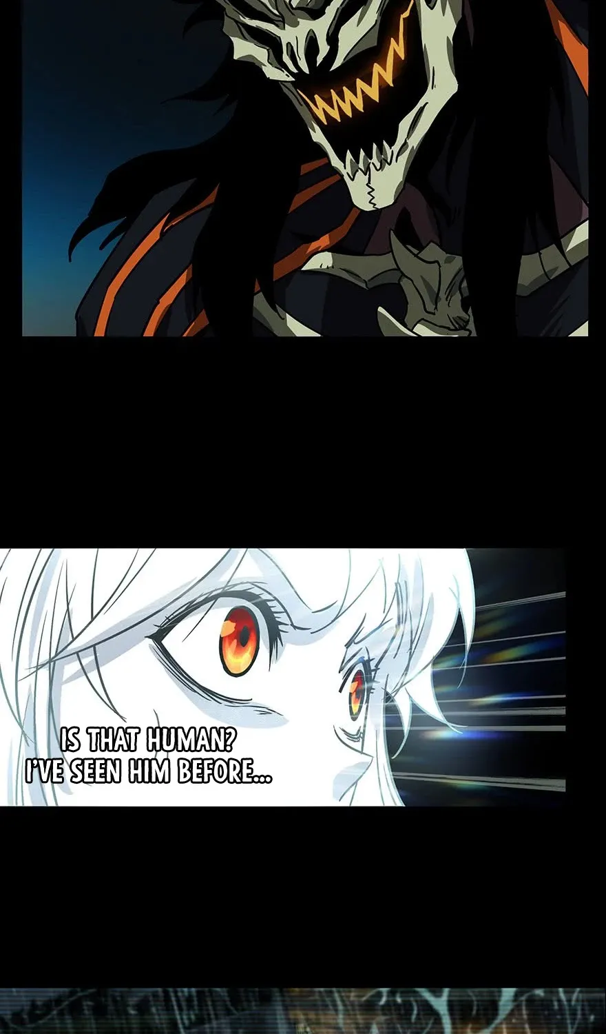 Read Formless Form chapter 23 image 23 on Lezhin