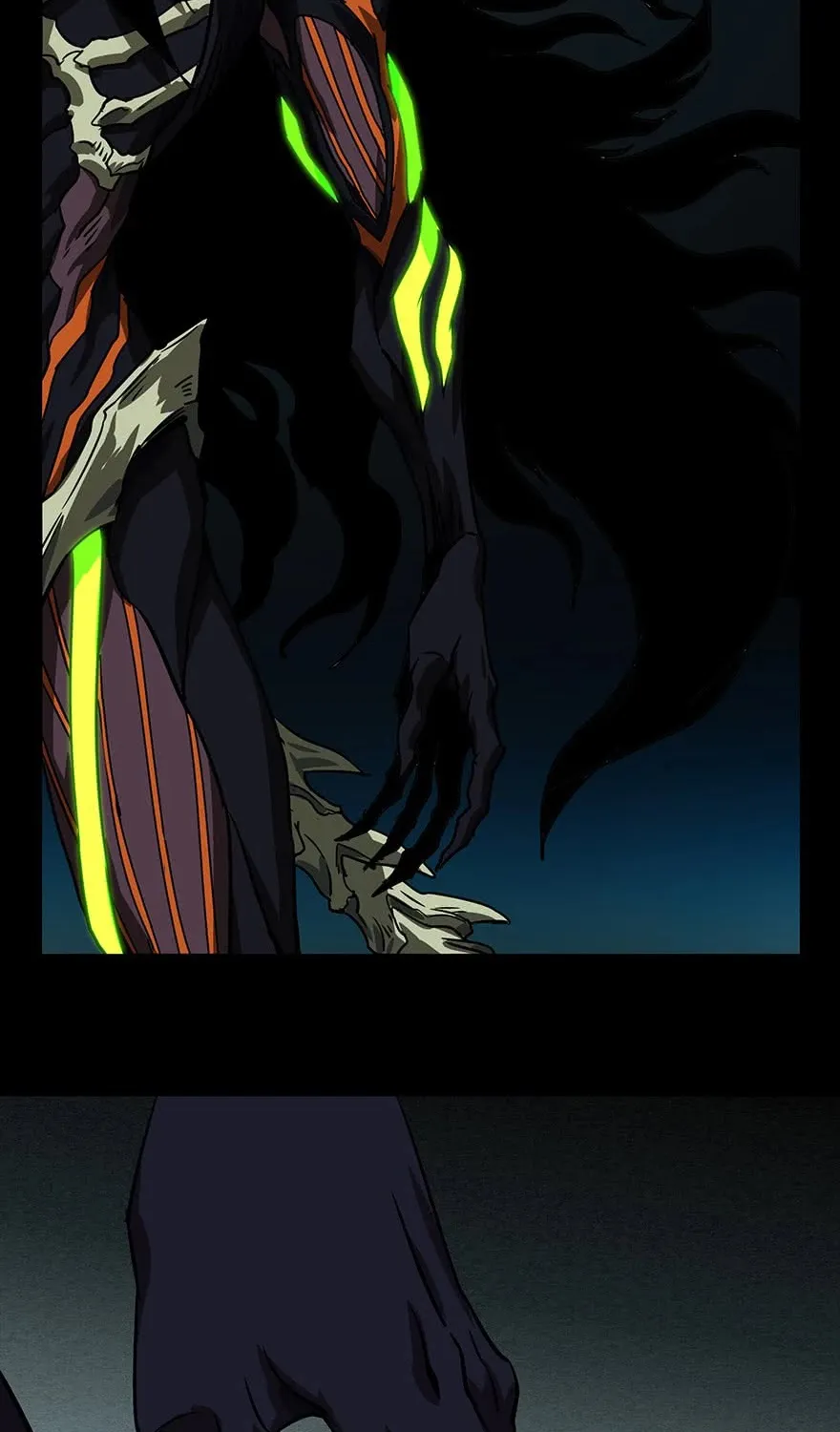 Read Formless Form chapter 23 image 25 on Lezhin