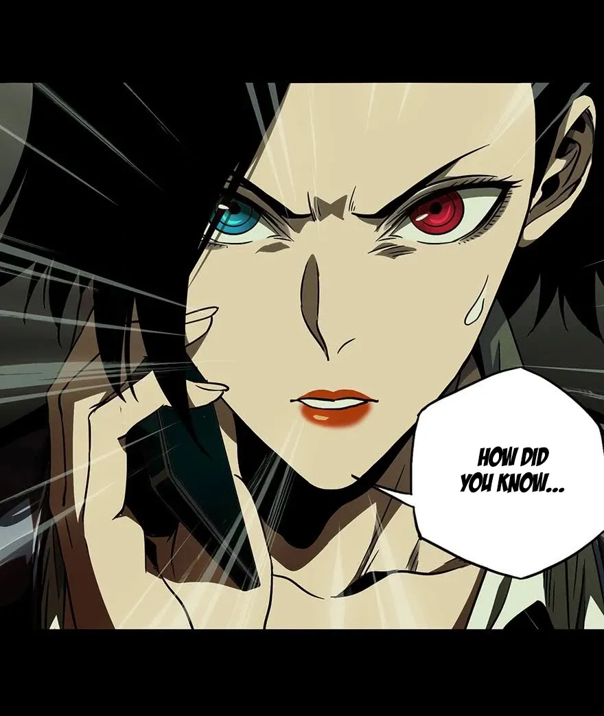Read Formless Form chapter 23 image 4 on Lezhin