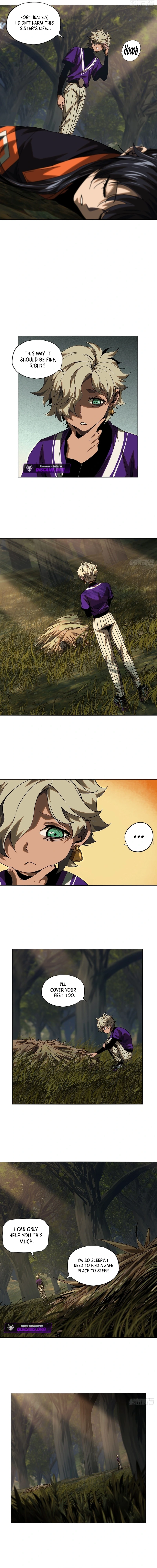 Read Formless Form chapter 233 image 2 on Lezhin