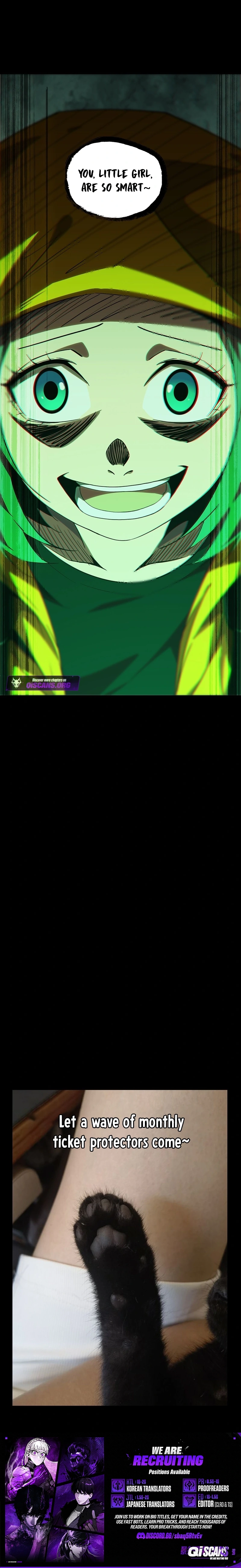 Read Formless Form chapter 235 image 6 on Lezhin