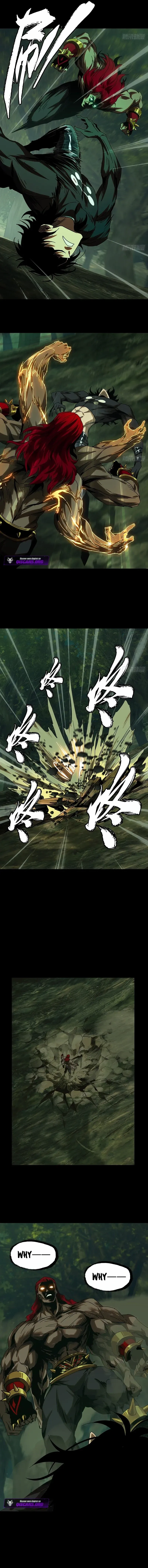 Read Formless Form chapter 238 image 1 on Lezhin
