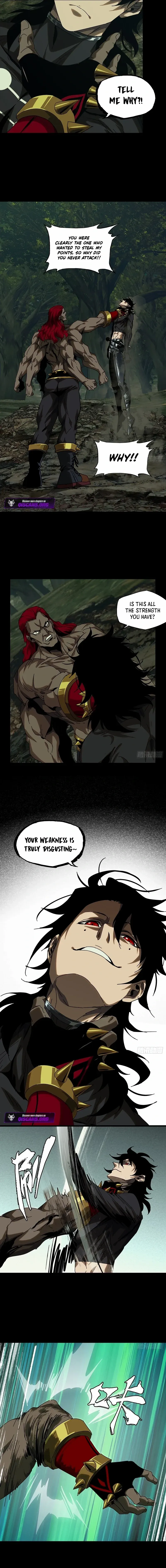 Read Formless Form chapter 238 image 2 on Lezhin