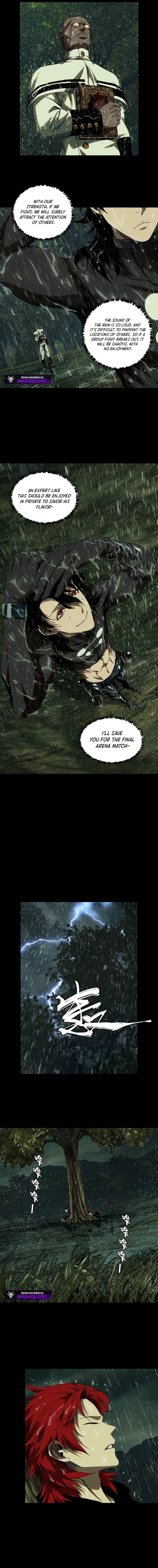 Read Formless Form chapter 240 image 1 on Lezhin