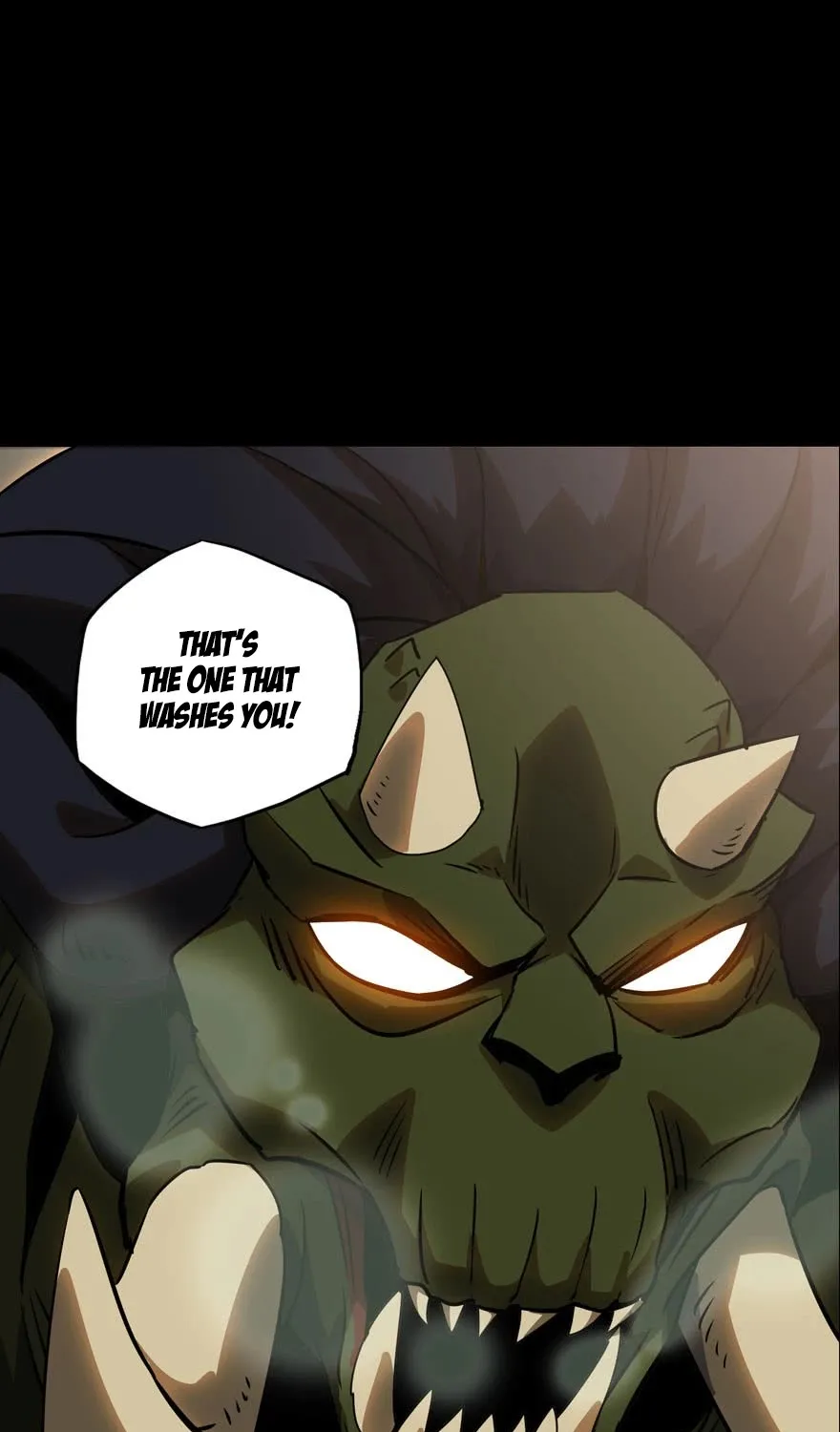 Read Formless Form chapter 25 image 1 on Lezhin