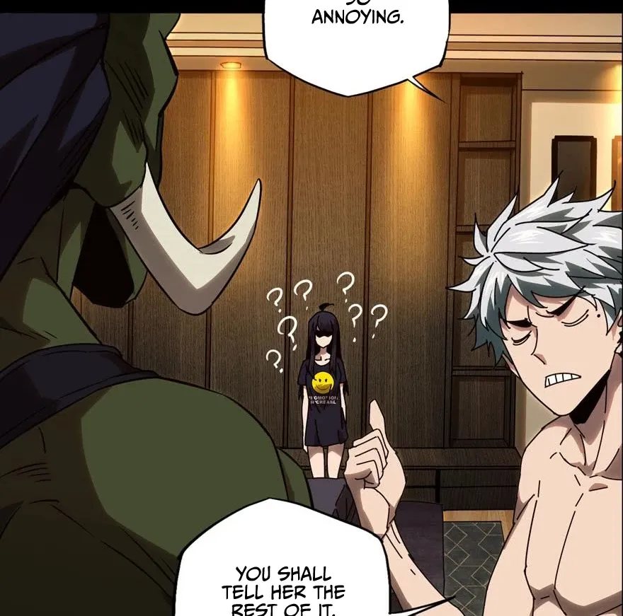 Read Formless Form chapter 25 image 12 on Lezhin