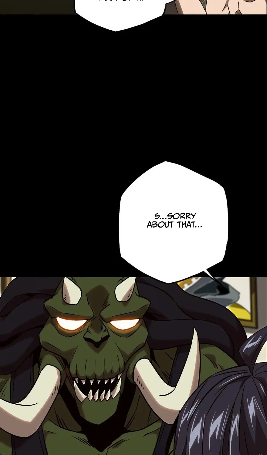 Read Formless Form chapter 25 image 13 on Lezhin
