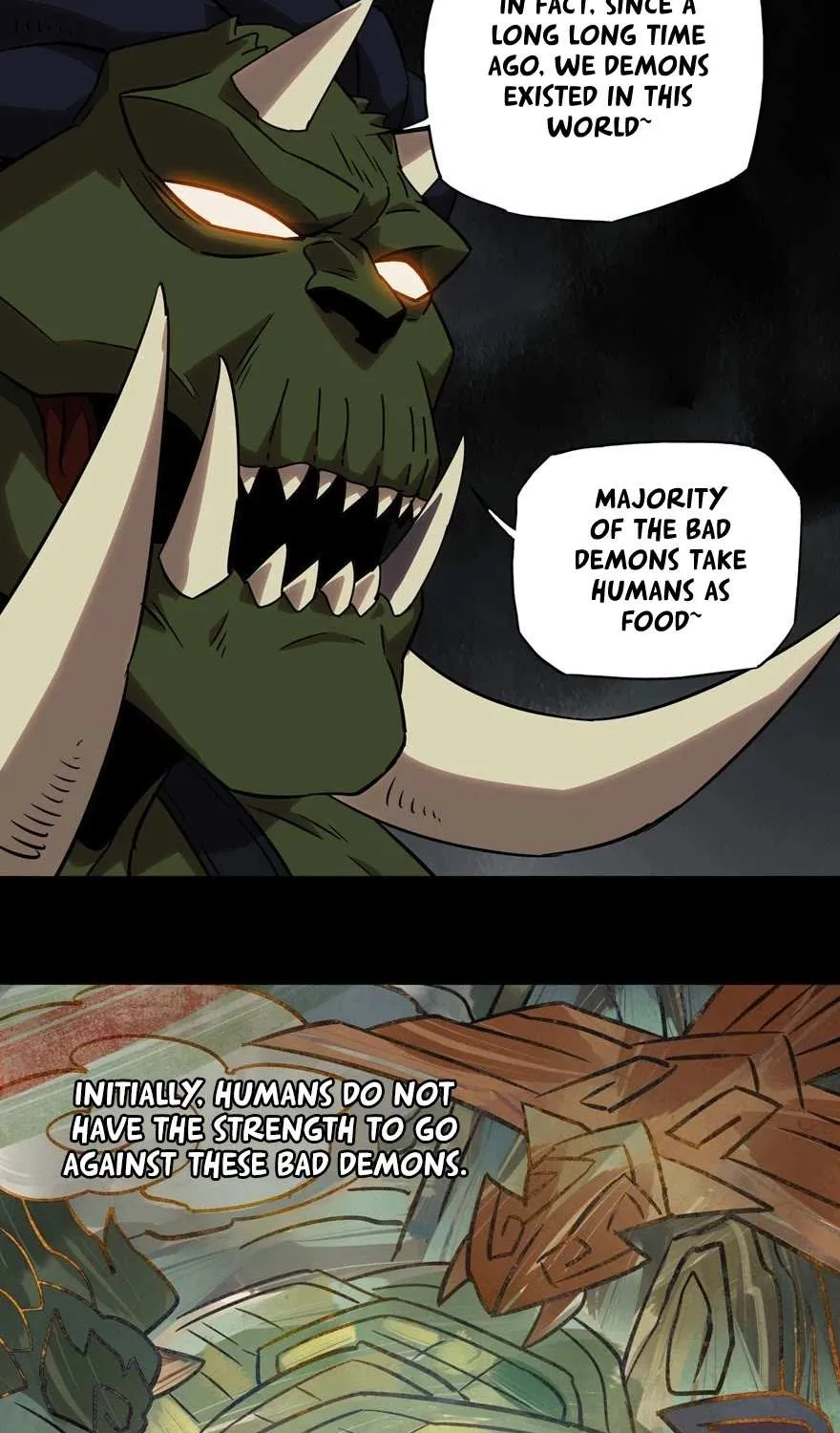 Read Formless Form chapter 25 image 17 on Lezhin