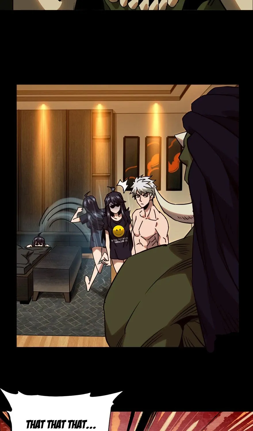 Read Formless Form chapter 25 image 2 on Lezhin