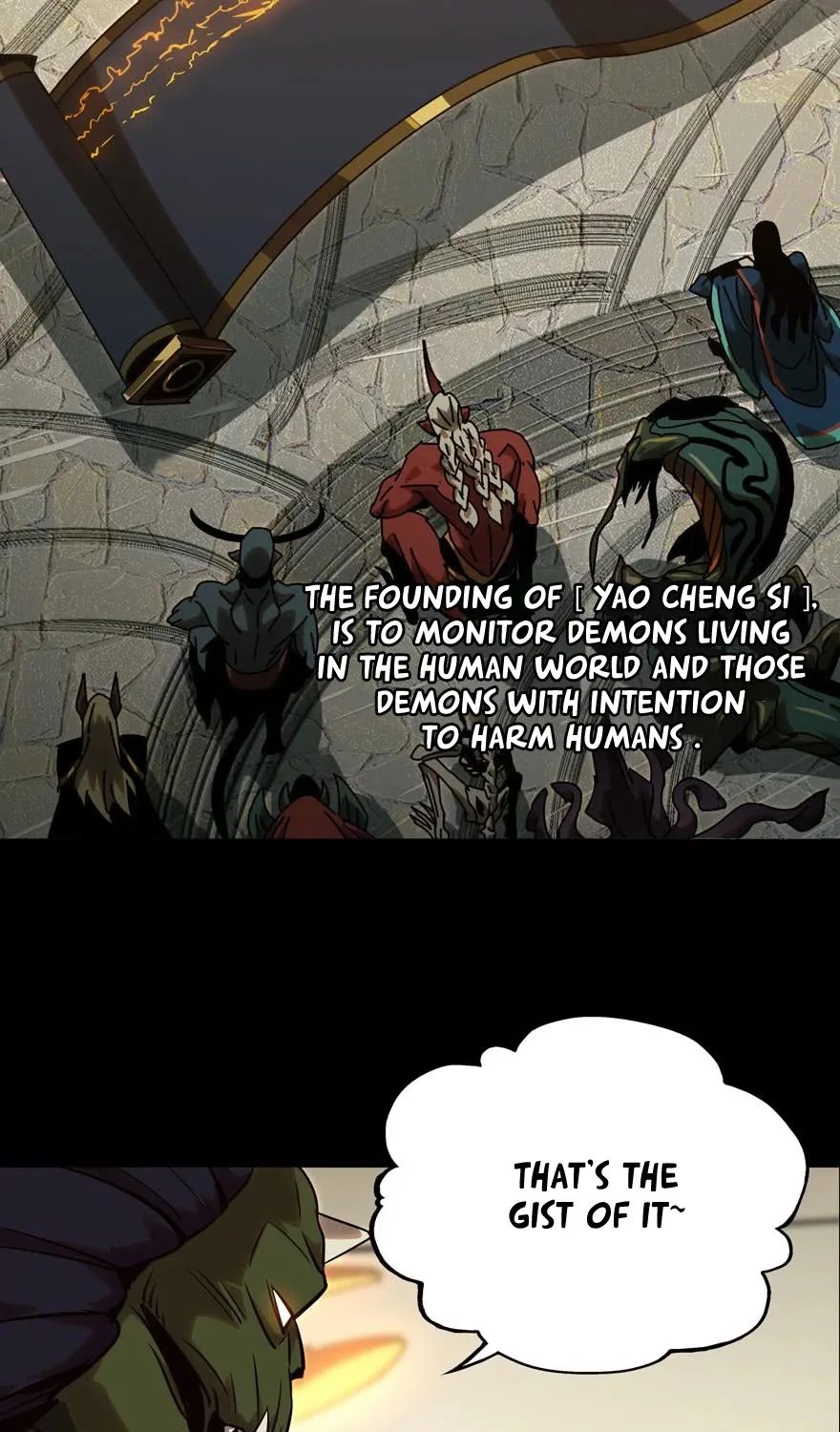 Read Formless Form chapter 25 image 27 on Lezhin