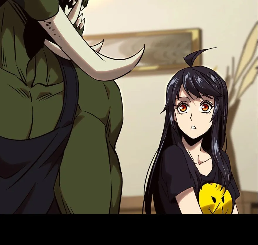 Read Formless Form chapter 25 image 28 on Lezhin