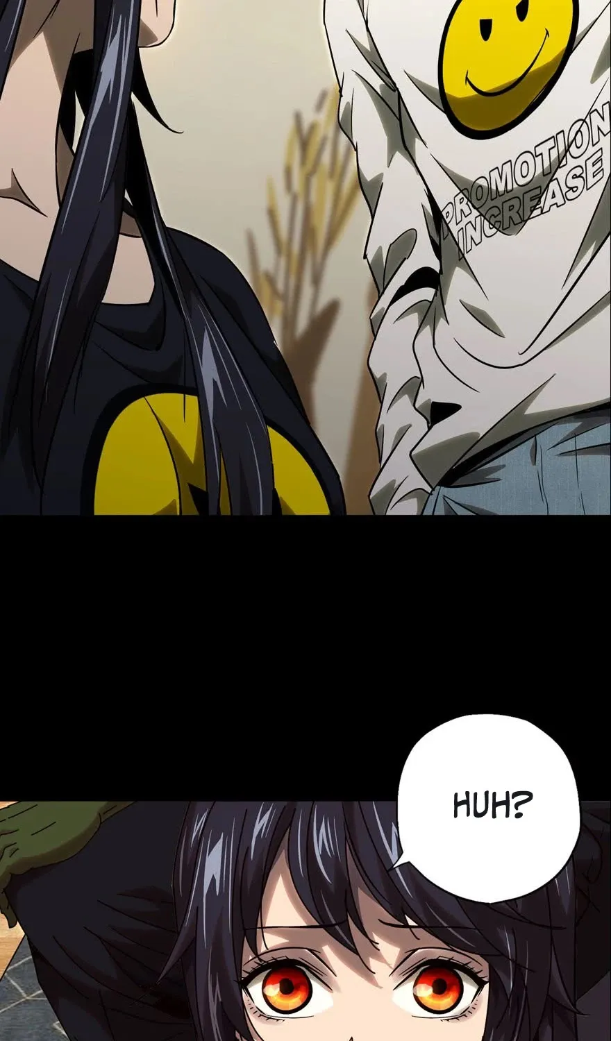 Read Formless Form chapter 25 image 31 on Lezhin