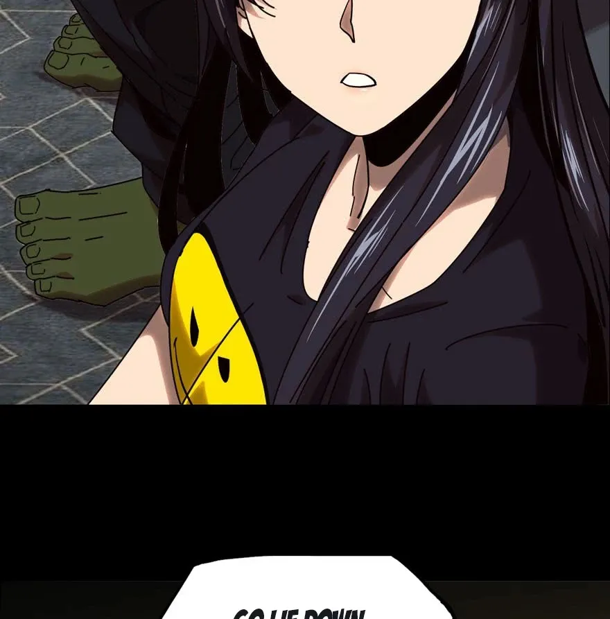 Read Formless Form chapter 25 image 32 on Lezhin