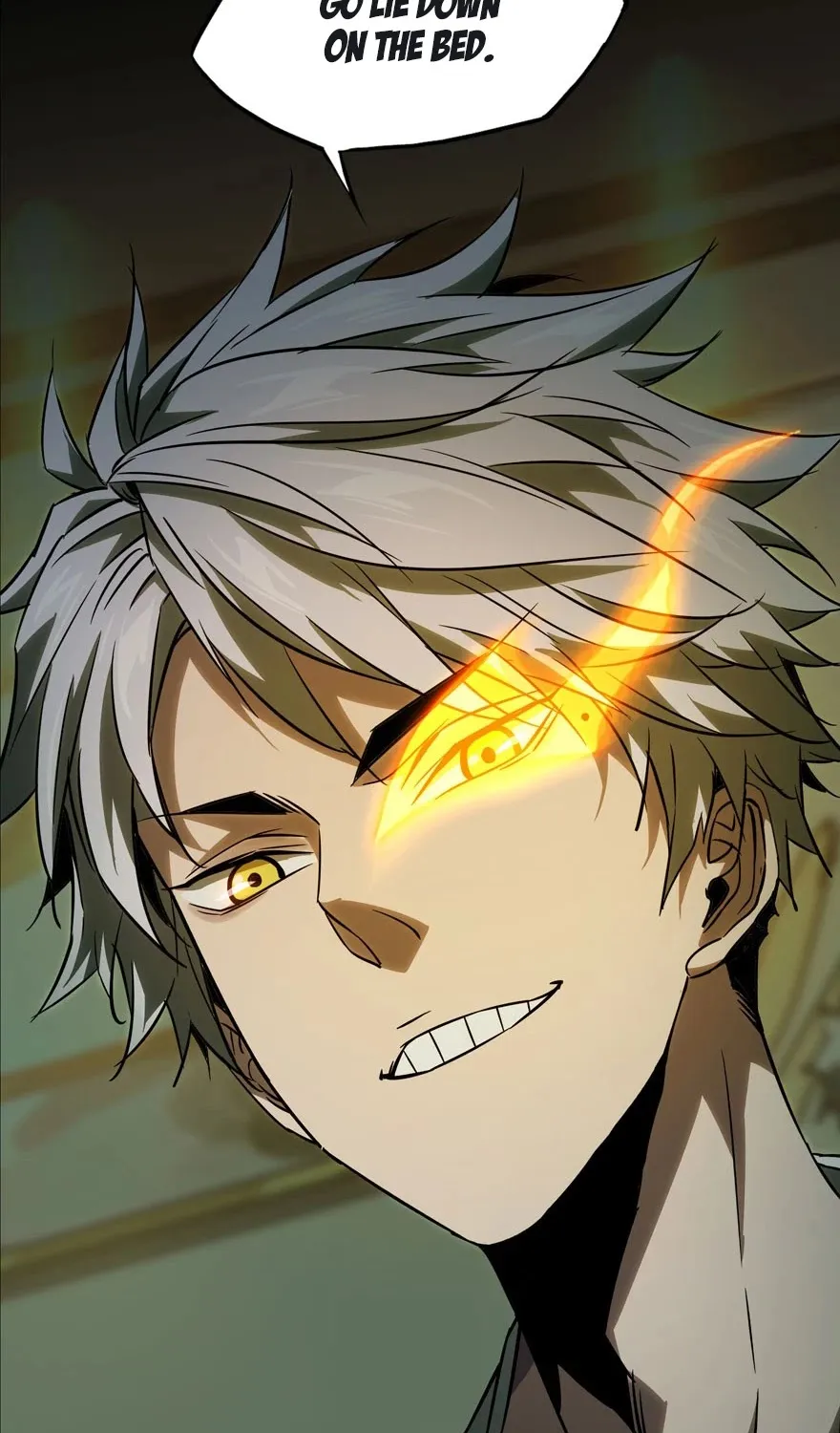 Read Formless Form chapter 25 image 33 on Lezhin