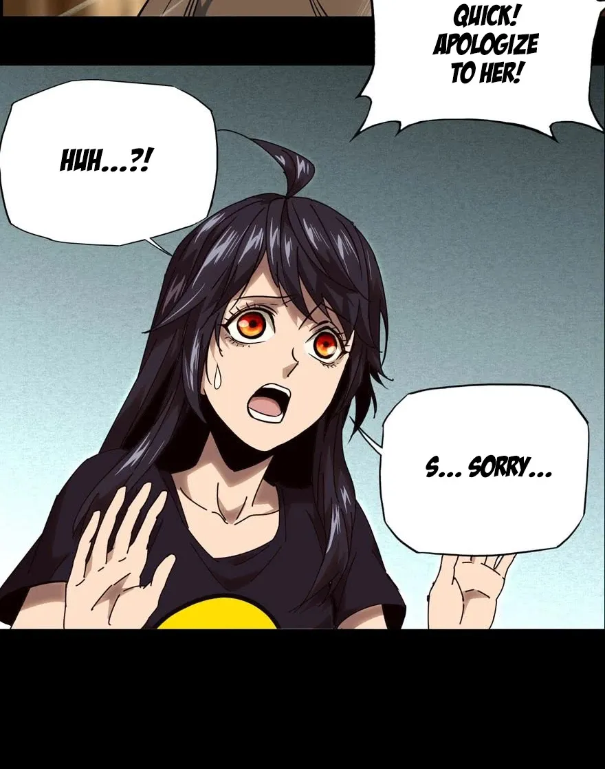 Read Formless Form chapter 25 image 6 on Lezhin
