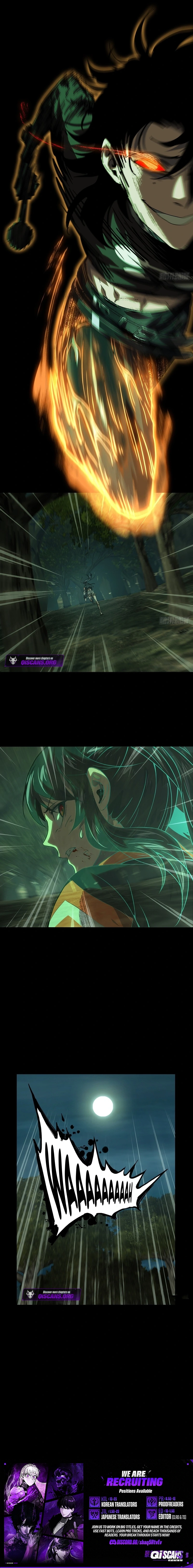 Read Formless Form chapter 250 image 8 on Lezhin