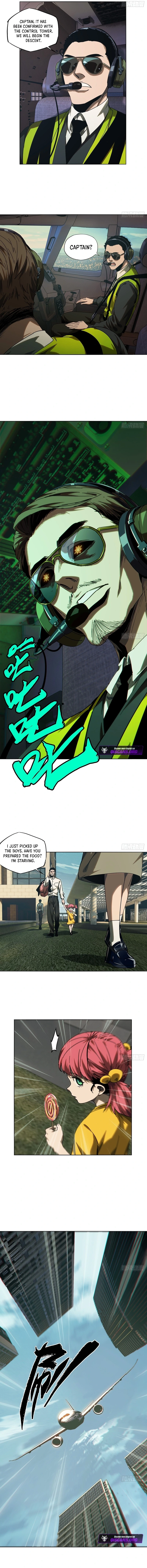 Read Formless Form chapter 255 image 2 on Lezhin