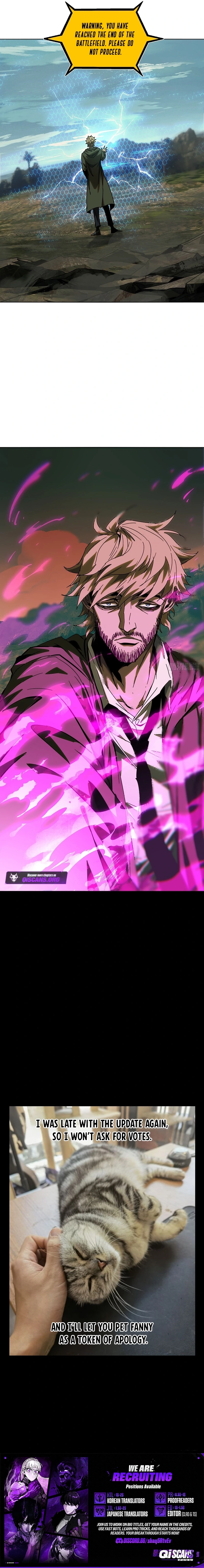 Read Formless Form chapter 258 image 6 on Lezhin