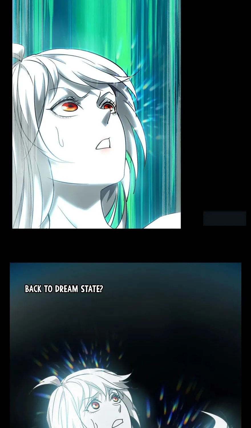 Read Formless Form chapter 26 image 16 on Lezhin