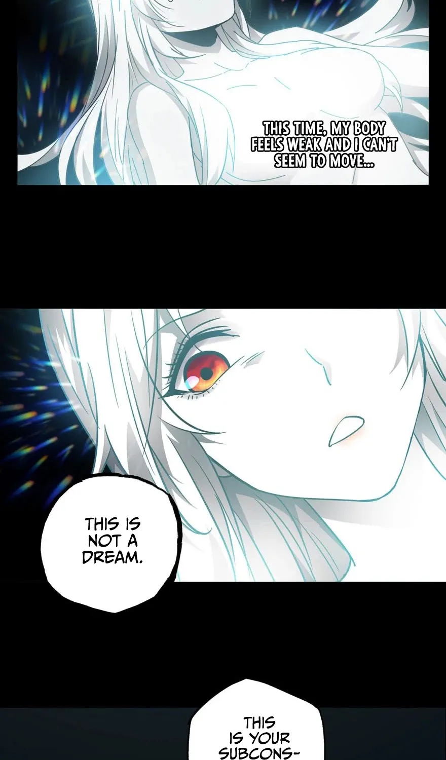 Read Formless Form chapter 26 image 17 on Lezhin