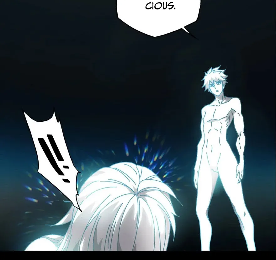 Read Formless Form chapter 26 image 18 on Lezhin