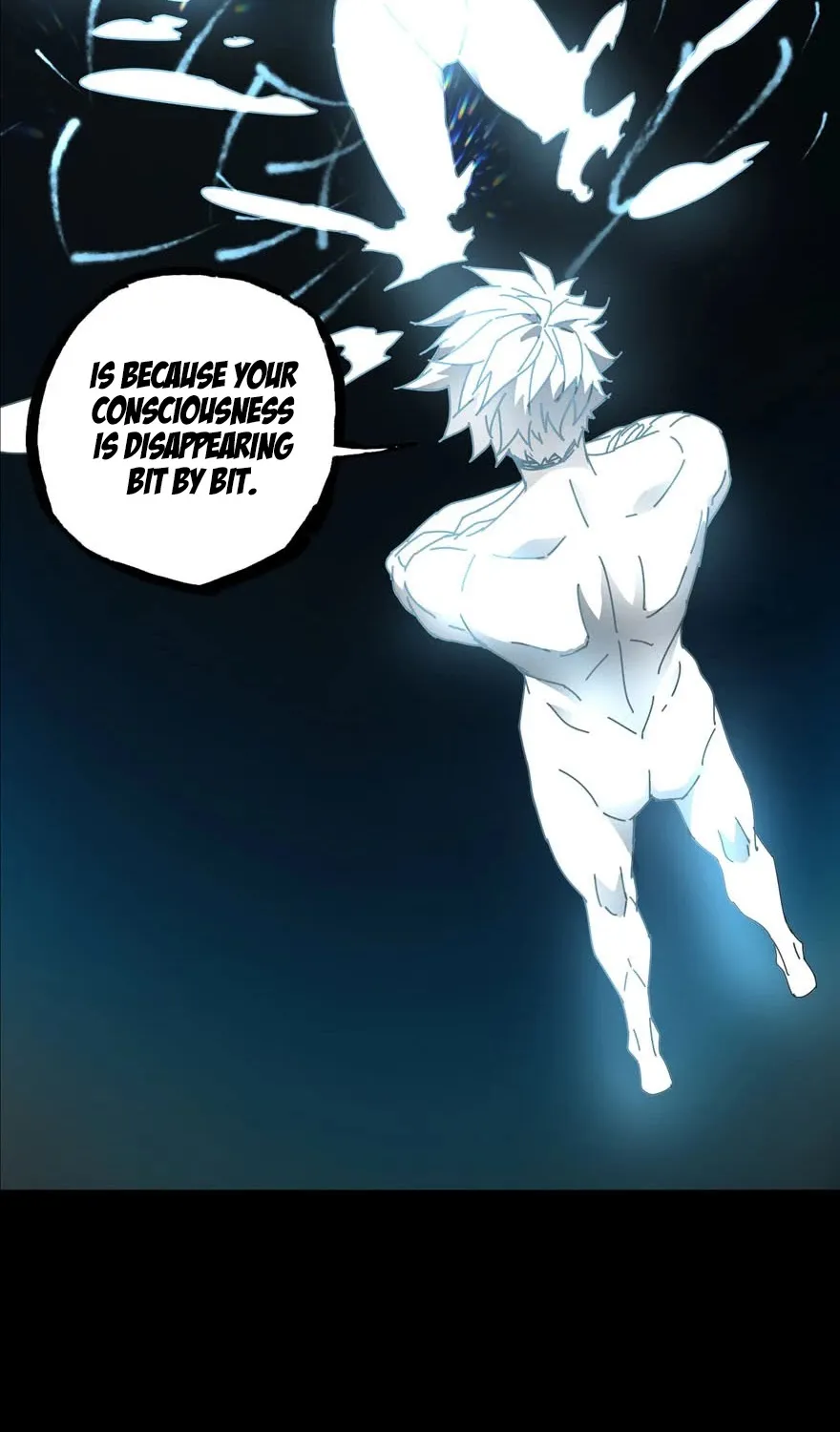 Read Formless Form chapter 26 image 22 on Lezhin